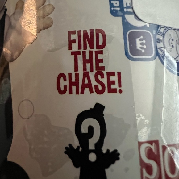 Funko Soda Hot Topic Scare Fair Exclusive Art the Clown Terrifier 3 SEALED LTD - Picture 6 of 9